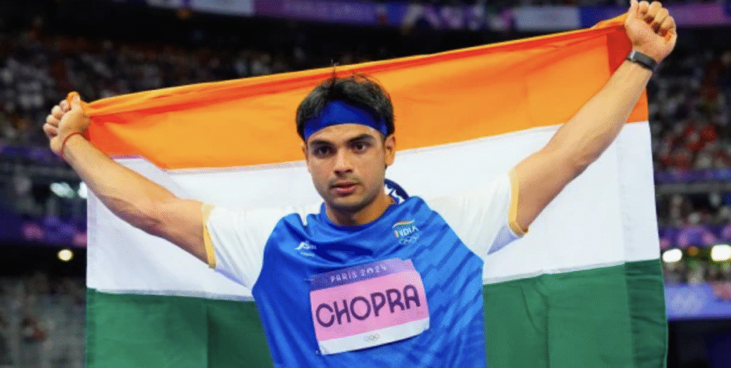 Beyond 90m: Neeraj Chopra Hunts First 2025 Diamond
